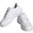 adidas Breaknet 2.0 Trainer Childrens - Wht/Gry
