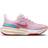 Nike Invincible 3 W - Pink Foam/Racer Blue/Baltic Blue/Bright Crimson