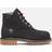 Timberland Premium Fashion Boot, Black Nubuck