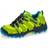 Lico Unisex Kids Fremont Trekking Hiking Shoes - Blue