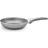 BigBuy Home Aluminium Frying Pan with Basket Ø 24 cm 24 cm