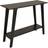 Nordic Furniture Group Frikk Sort Konsolbord