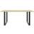 Muuto 70/70 /sand Spisebord