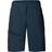 Vaude Women's Tamaro Shorts II Cykelbukser - Blå