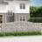 vidaXL Arched Gabion Baskets 9