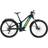 Trek Powerfly Fs 4 Equipped - Dark Aquatic/ Trek Black Men's Bike