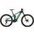 Trek Rail 7 Gen 2 - Dark Aquatic/Trek Black Herrcykel
