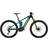 Trek Rail 7 Gen 2 - Dark Aquatic/Trek Black Men's Bike