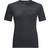 Jack Wolfskin Tech T Functional T-shirt - Phantom