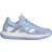 Adidas SoleMatch Control W - Blue Dawn/Matte Silver/Cloud White