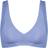 Sloggi Zero Feel Soft Bra - Purple