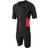 Zone3 Active Short Sleeve Mens Trisuit