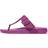 Fitflop Purple 'iQUSHION Adjustable Buckle'