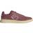 adidas FIVE TEN SLEUTH DLX CANVAS MOUNTAIN BIKE SKO Burgundy Cloud White Core Black