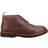 Hush Puppies Brown 'Wesley' Chukka Boots