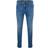 Blend Jet Jeans - Denim Middle Blue