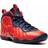 Nike Little Posite Pro GS 'USA'