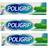 Poligrip Ultra Denture Fixative Cream 40ml x 3-pack
