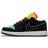 Jordan 1 Low Aurora Green GS