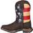 Durango Boot Lil Durango Little Kids Flag Western Boot 11.5M