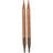 Knitpro ginger interchangeable needle tips full range