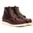 Red Wing Shoes Classic Moc Støvler - Black/Cherry