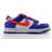 Nike Dunk Low - Game Royal Crimson