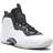 NIKE Little Posite One GS - White/Black/Hyper Royal