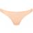 Sloggi Twist Brazilian Briefs - Beige