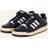 adidas Forum Low sko Legend Ink Cloud White Easy Yellow