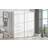 Forte 2-trg. WINN 2 Forte Kleiderschrank