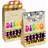 Big Dot of Happiness 70s Disco 1970s Disco Fever Gift Favor Bag Set of 12