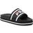 Fila Pantoletter Morro Bazy Zeppa - Rød/Sort/Hvid
