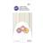 Wilton Slikkepinde Lollipop Sticks 15cm 20 Stk Udstikker