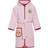 Playshoes Unisex Barn Frottébadrock - Morgonrock