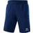 Erima Six Wings Worker Shorts -New navy/New royal