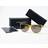 Porsche Design Women's Sunglasses - Brown