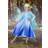 Disguise Disney Elsa Frozen 2 Deluxe Girl's Halloween Costume 3T-4T