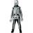Rubies Glow in The Dark Skeleton Child Costume