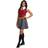 Disguise Gryffindor Dress Skirt Teen Size