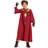 Disguise Harry Potter Quidditch Robe Costume Red Orange