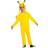 Disguise Pikachu Pokemon Deluxe Costume