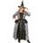 Jerry Leigh Women's Plus Size Rococo Witch Costume Dress