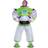 Disguise Disney Toy Story Adult Buzz Lightyear Inflatable Costume