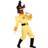 FUN.COM Deluxe Disney Goofy Movie Powerline Costume M