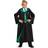 Disguise Harry Potter Slytherin Robe Prestige Children's Costume Accessory