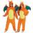 Disguise Pokémon Charizard Deluxe Costume for Adults