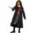 Disguise Harry Potter Gryffindor Klänning Klassisk Tjejdräkt