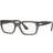 Persol Po3301v MALE Clear Size 54-19 Clear 54-19