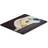 Caroline's Treasures Desk Artwork Mouse Pad 7.75 x 9.25 AMB1072MP